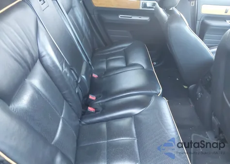 2008 Lincoln Mkx z USA, uszkodzony, nr VIN 2LMDU88C78BJ25607